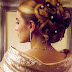 to make formal hairstyles which will give you the look of your