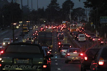 Cidades sofrem com o trânsito proveniente do Rodoanel!