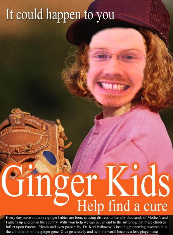 A Journey to Reason The Epoch of the Ginger