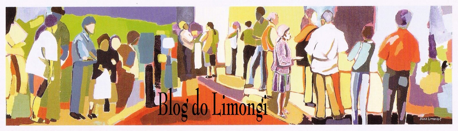 Blog do Limongi