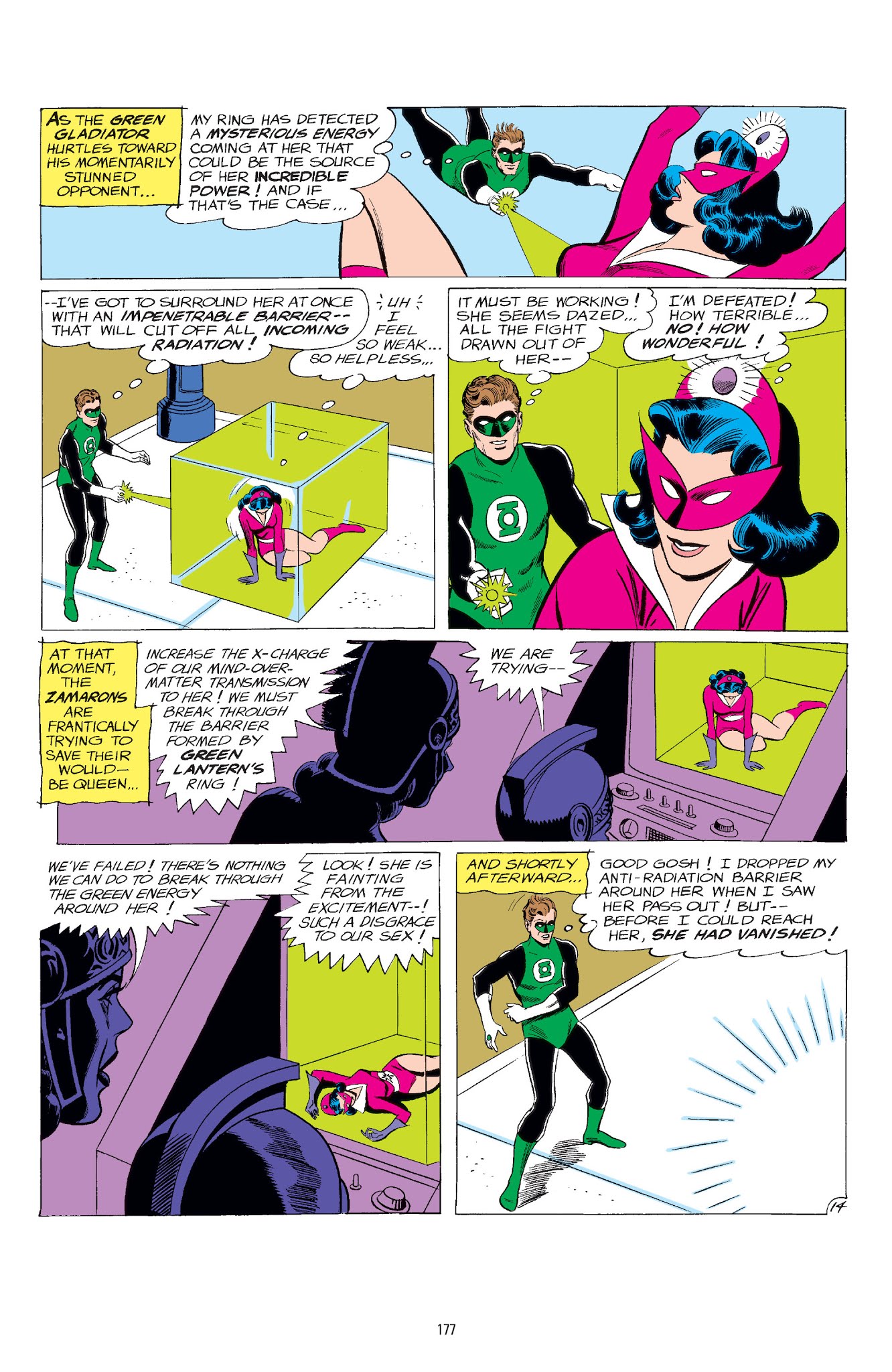 Read online Green Lantern: The Silver Age comic -  Issue # TPB 2 (Part 2) - 77