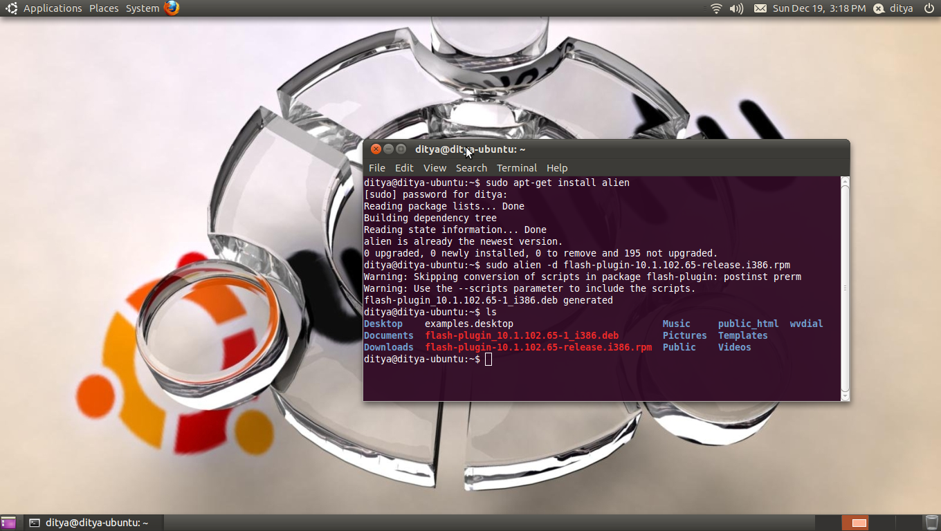 linux install rpm ubuntu linux install rpm ubuntu
