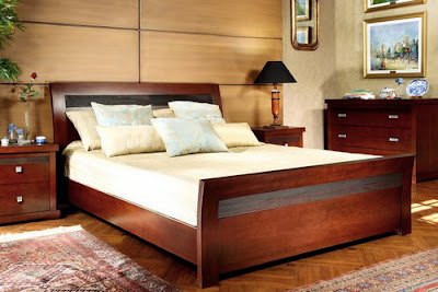 Al Cazar Bedroom Furniture design gallery