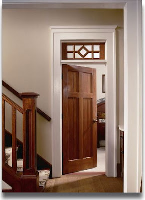 the best interior doors for building the home and apartment