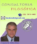 CONSULTORIA FILOSÓFICA