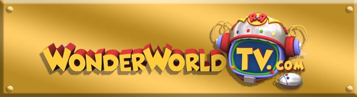 WonderWorld TV