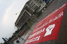 IZQUIERDA SOCIALISTA en la UBA