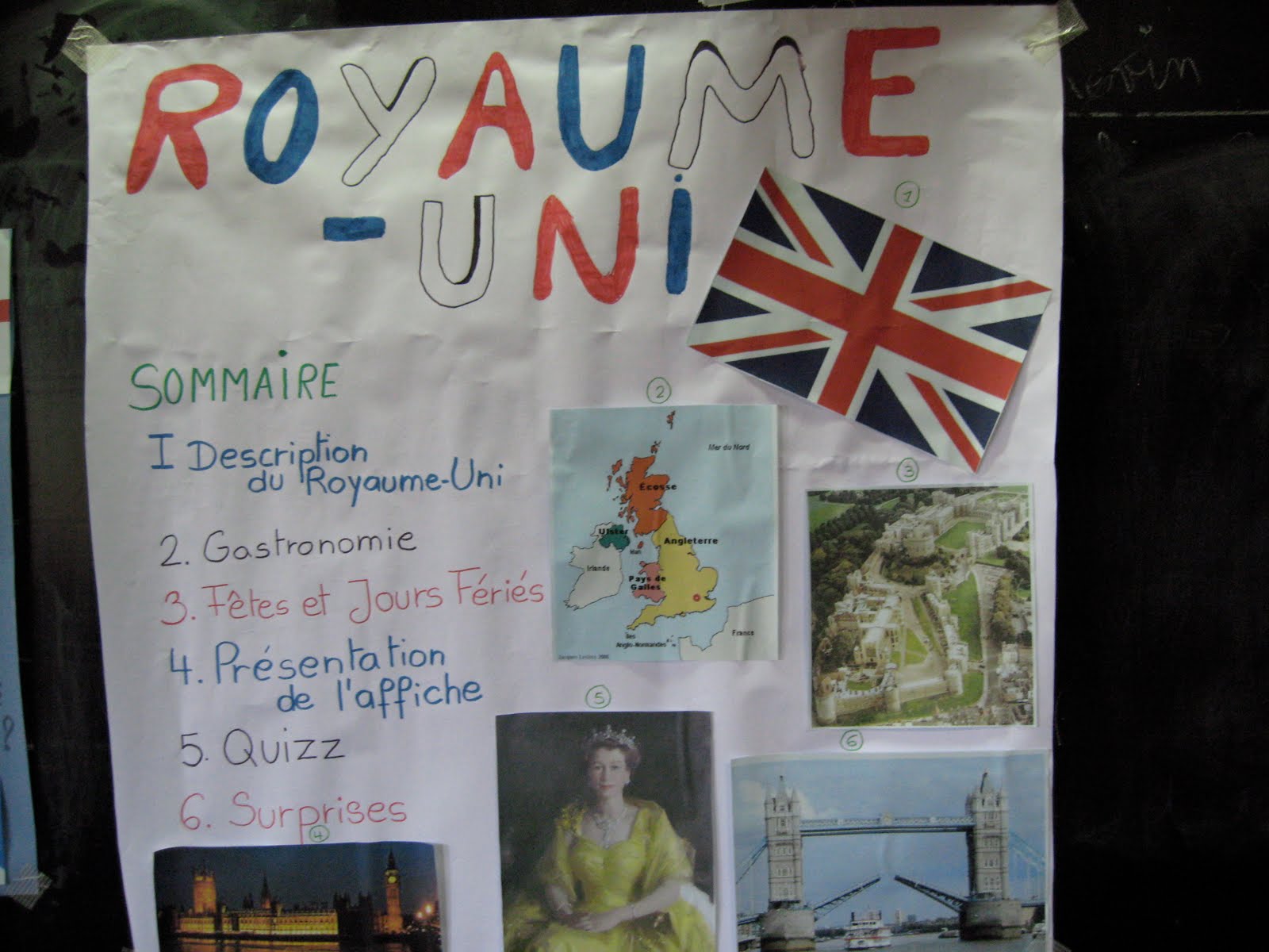 Comment Faire Un Exposé Sur Un Pays Groupe Scolaire du Vic-Bilh: Exposés sur les pays de l'UE