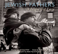 Jewish Dads - Fatherhood