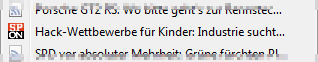 Hack-Wettbewerbe für Kinder