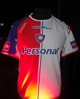 remera de cerro 2019