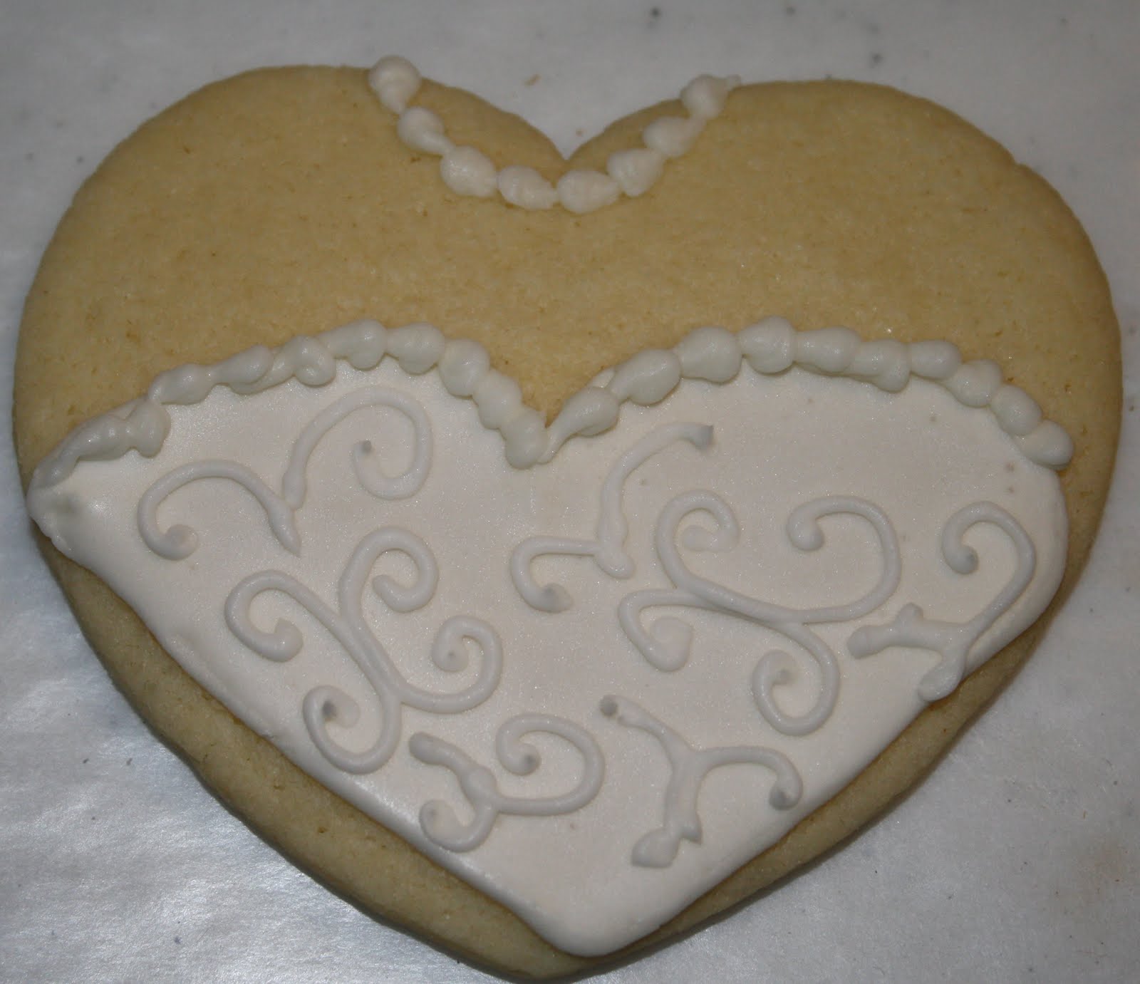 Cookies, Cakes and Pies....Oh My!