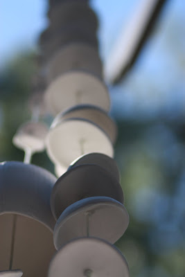 A Little &ldquo;Happy&rdquo;: McCartys Wind Chimes