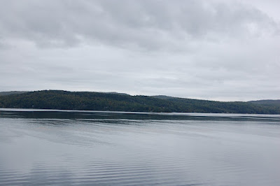 Hague Lake George