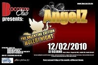 Angelz : The VALENTINE edition