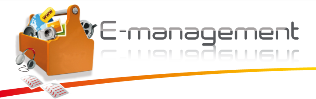 E-management