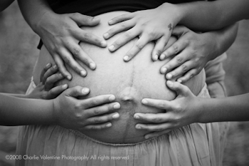 maternity & babies