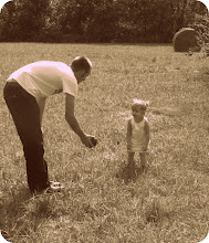 Dad and Kenz