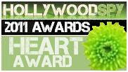 Heart Award