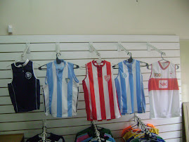 INDUMENTARIA FEMENINA