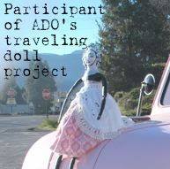 The Thraveling Doll Project