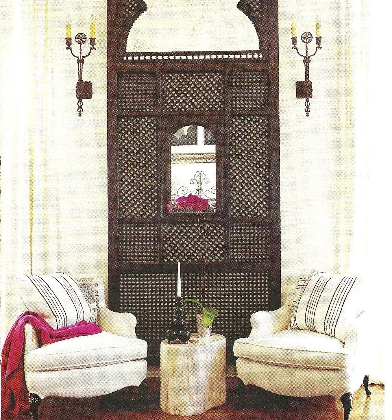 High Street Market: Ellen Pompeo, Hollywood Hills