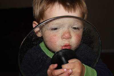 Family Circus 6: Blowing Raspberries