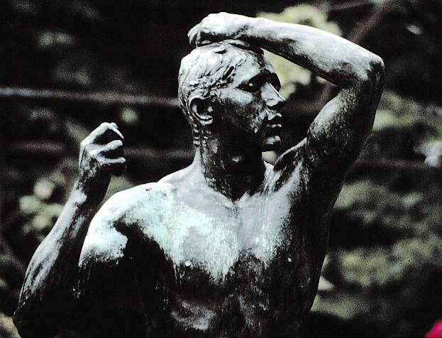 Bric-à-brac: Rodin et la photographie