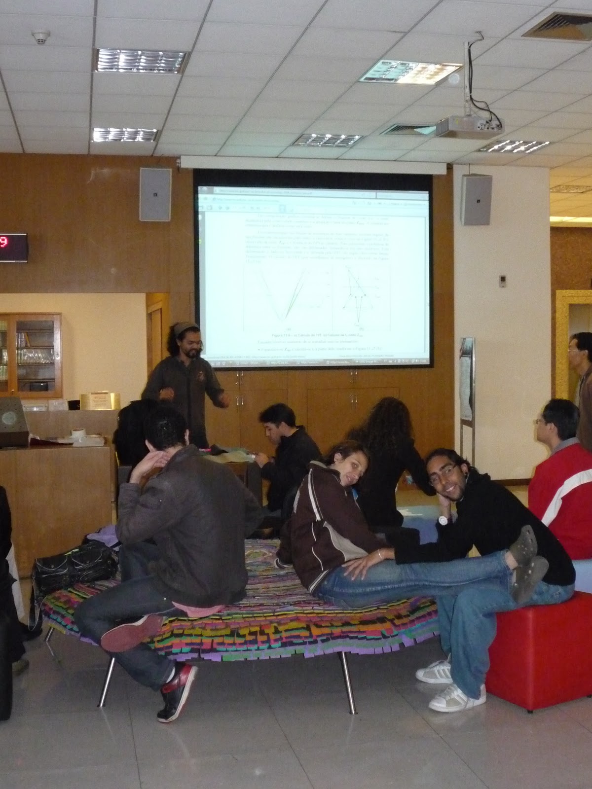 Oficina de Estereoscopia (Fotografia 3D)