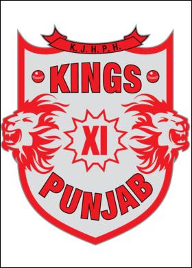 Kings XI Punjab 