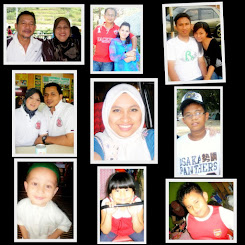 MyLovely Family..