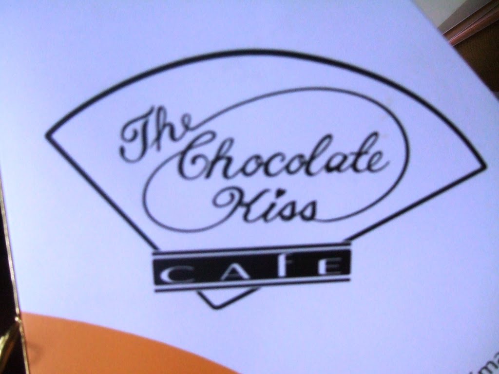 Cake is Sweeter the Second Time Around The Chocolate Kiss Cafe 2 thestrollingspoon