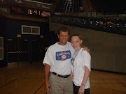 Geno Auriemma and Me