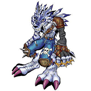 Goburimon - Digimon Wiki - Neoseeker