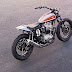 Deus Street Tracker