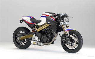 bmw f800gt tuning