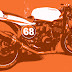 Triumph Pop Art