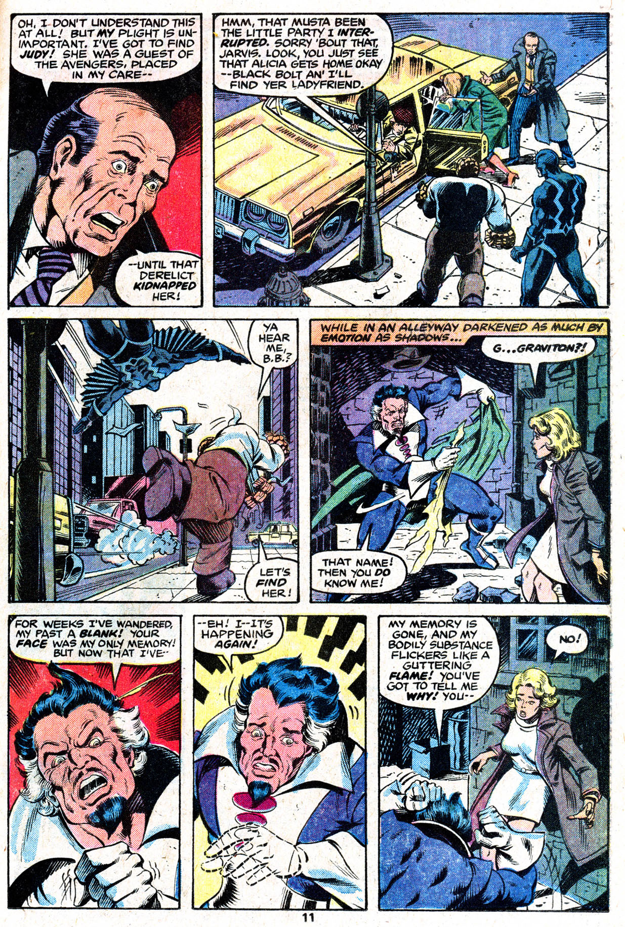 Read online Marvel Two-In-One comic -  Issue # _Annual 4 - 13