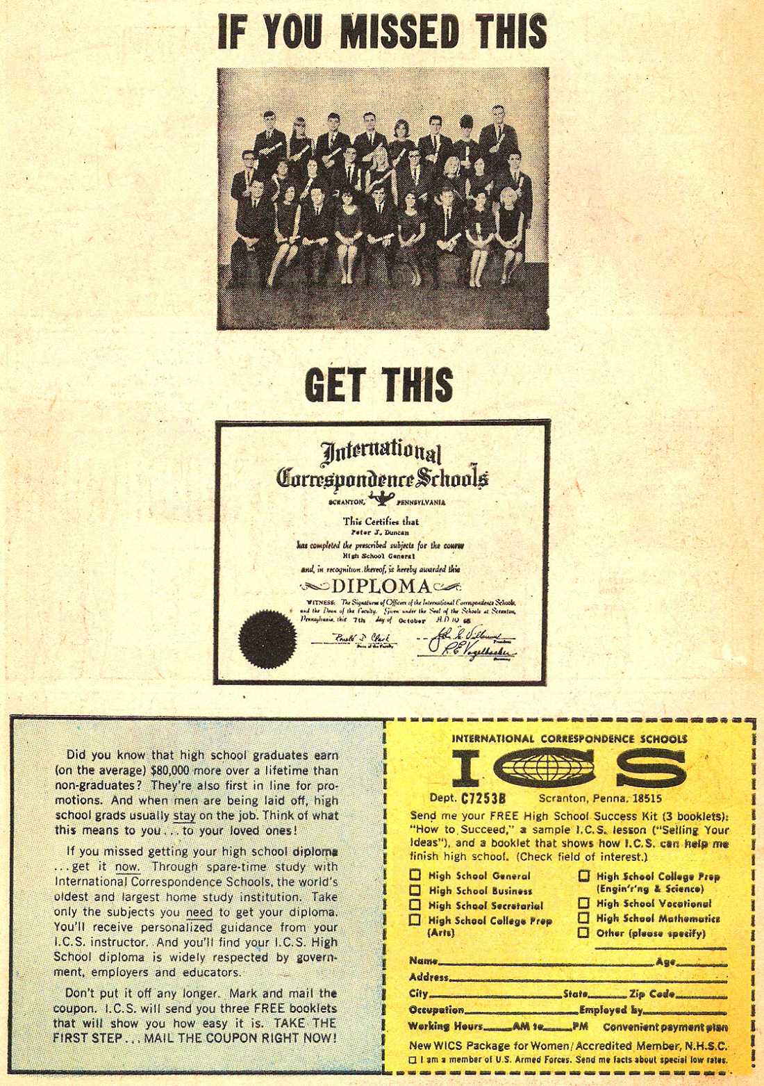 Read online Archie (1960) comic -  Issue #182 - 34