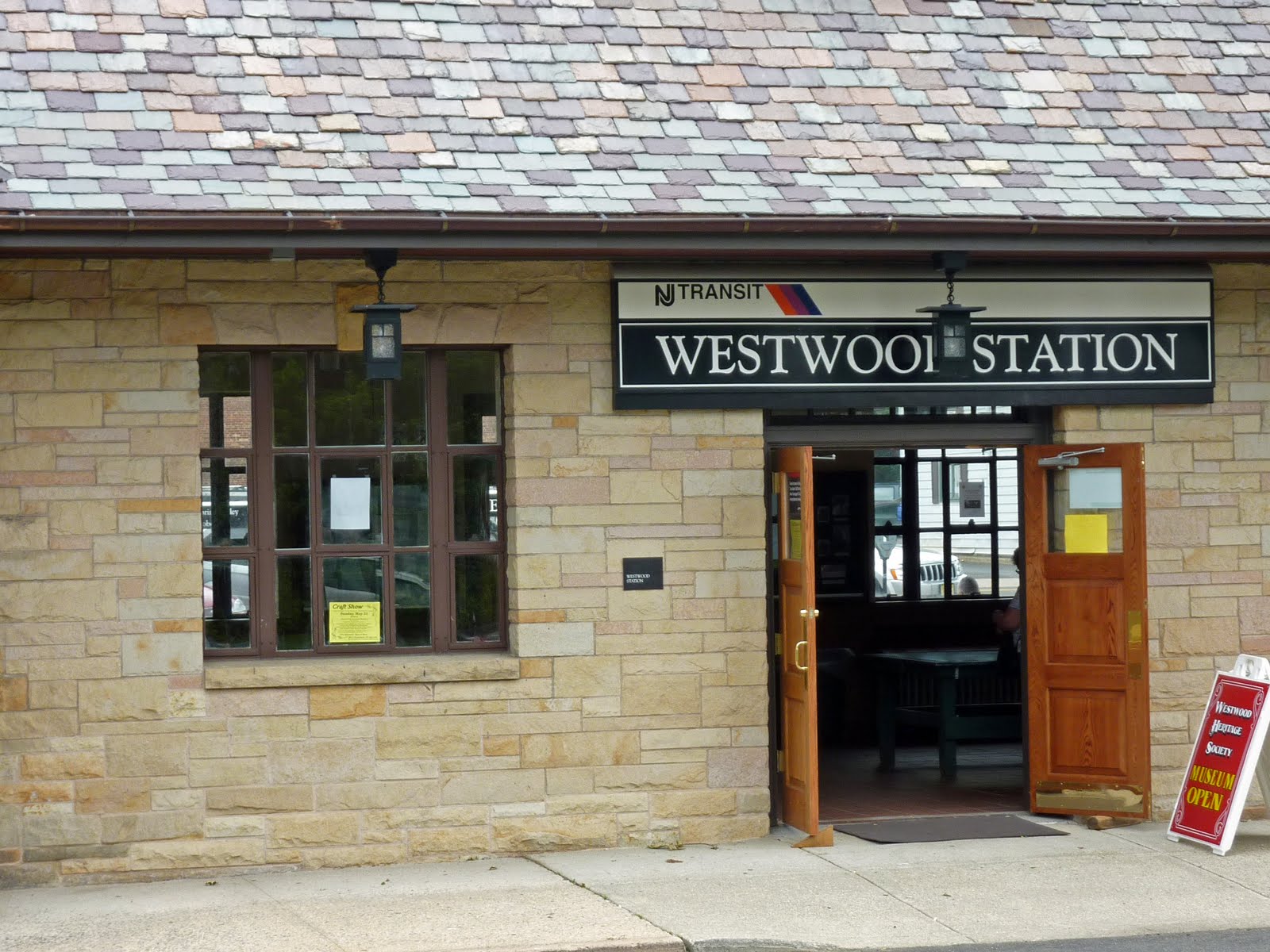 Rock Stone Treasures Westwood, NJ Craft Fair