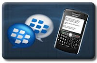 Actualiza Tu BlackBerry Messenger
