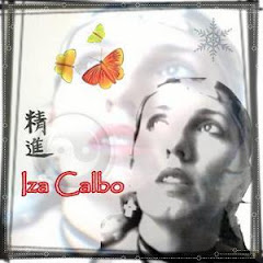 Iza Calbo