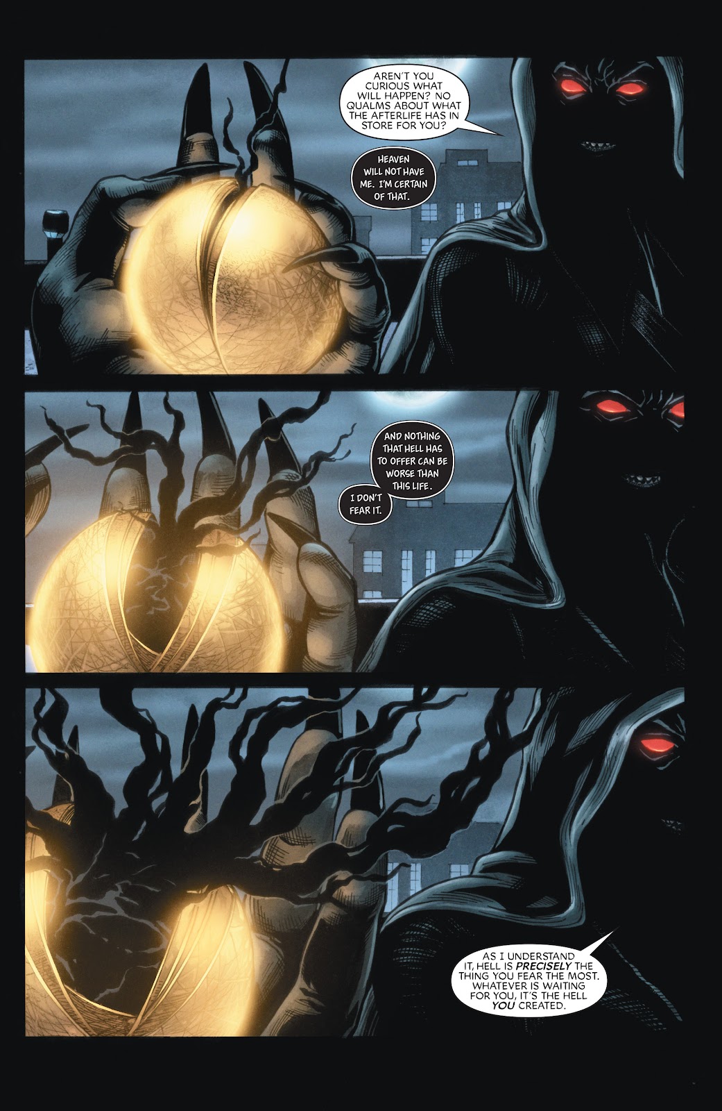 Spawn issue 178 - Page 24
