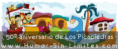 aniversario de los picapiedras