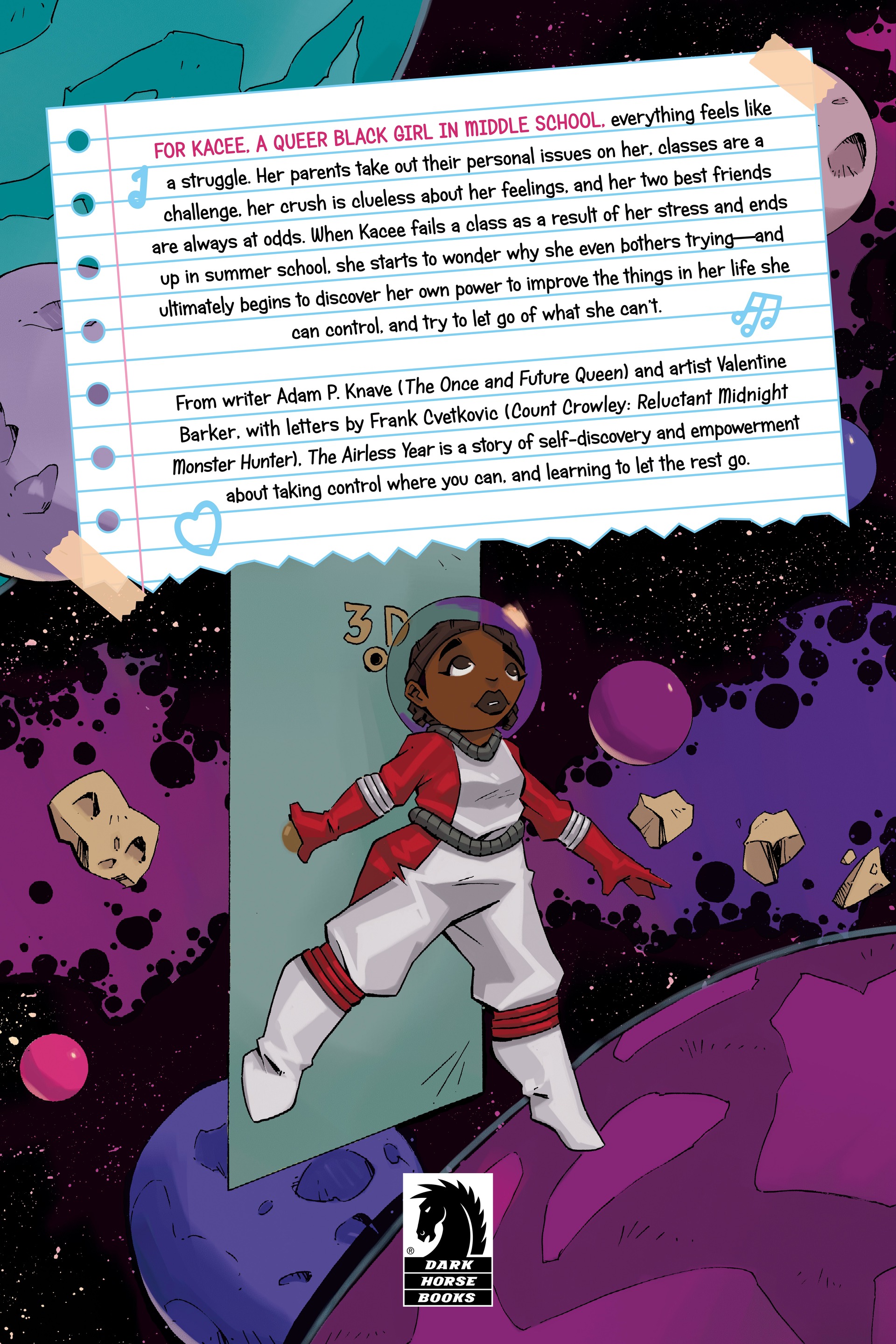 Read online The Airless Year comic -  Issue # TPB (Part 2) - 63