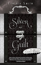 SILVER AND GUILT<br> (January 2011)