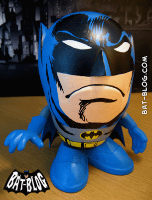 Batman mr potato head Clearance