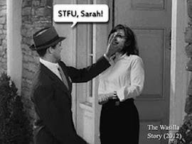 Sarah Goes Mum...