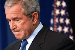 Bush Fears Europe...
