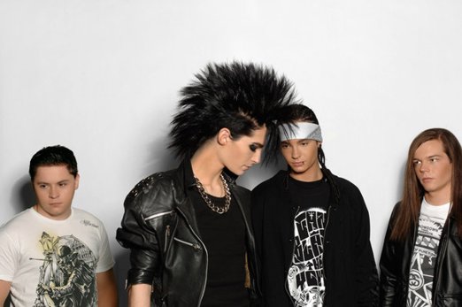 TOKIO HOTEL